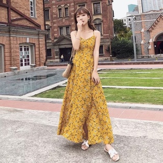 Đầm maxi ❤️❤️
