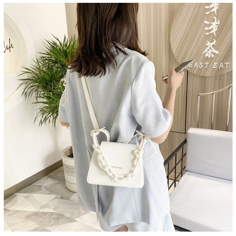 Túi Xách JASMIN NOIR Da PU Thời Trang Cho Nữ