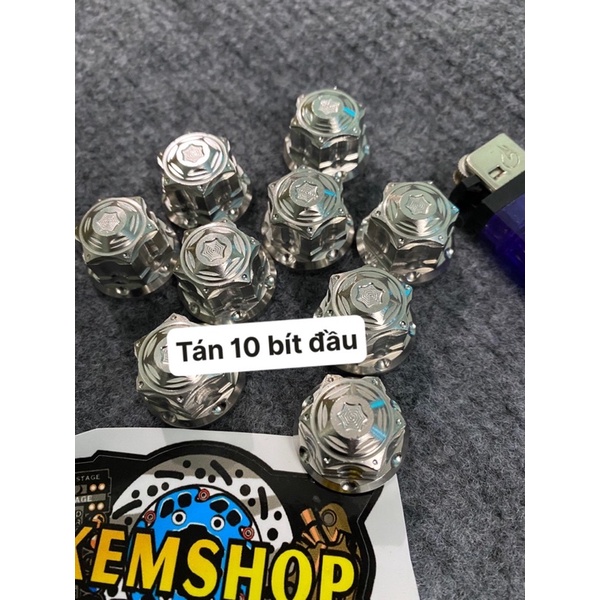 Tán 8li 10li 12li Bít Đầu
