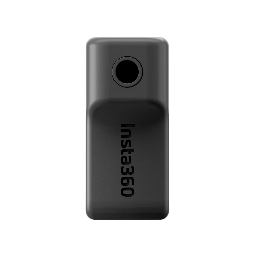 Đầu Chuyển Đổi Âm Thanh Mic Insta360 X3 Chuyên Dụng