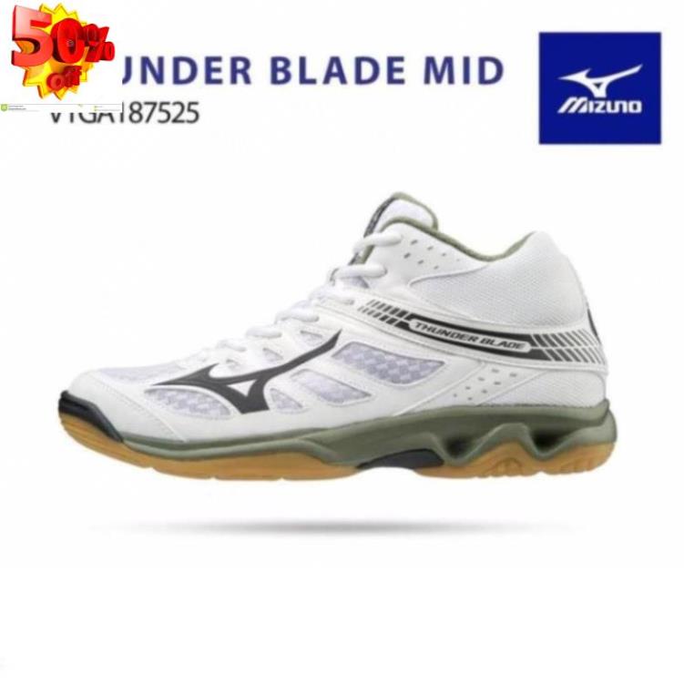| Rẻ Nhất| Giày bóng chuyền - Giày cầu lông Mizuno chính hãng Chất Lượng Cao 2020 . * XX . : ' .j . . 1 ! ! -12/12 !. (