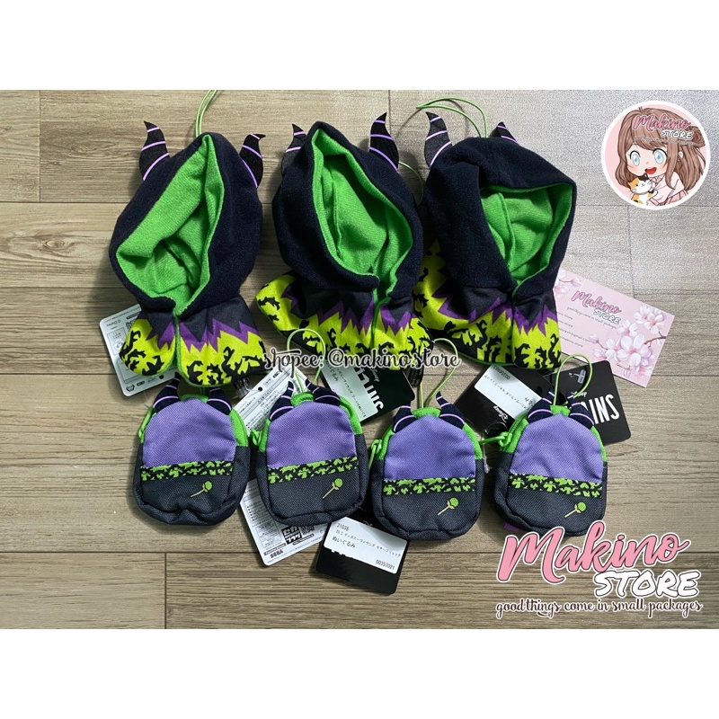 Đồ bông chính hãng SEGA JP Disney Twisted-Wonderland  size 15cm