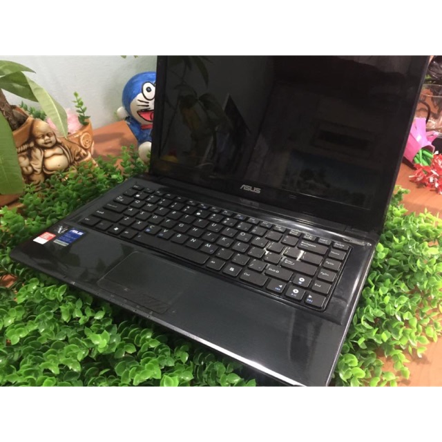 Laptop asus k42 core i5