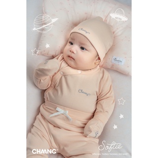 Gối cho bé sơ sinh mềm Chaang Cosmos