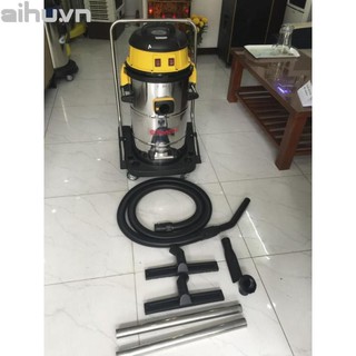 Máy hút bụi công nghiệp Sancos 3239W