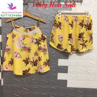 Đồ bộ mặc nhà BIG SIZE