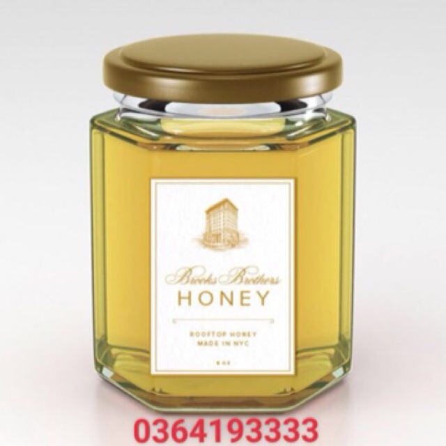 FREESHIP50K Combo 5 Lọ thuỷ tinh lục lăng 500ml 730ml | BigBuy360 - bigbuy360.vn