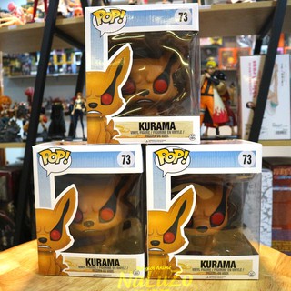 Mô hình Kurama_Naruto shippuden
