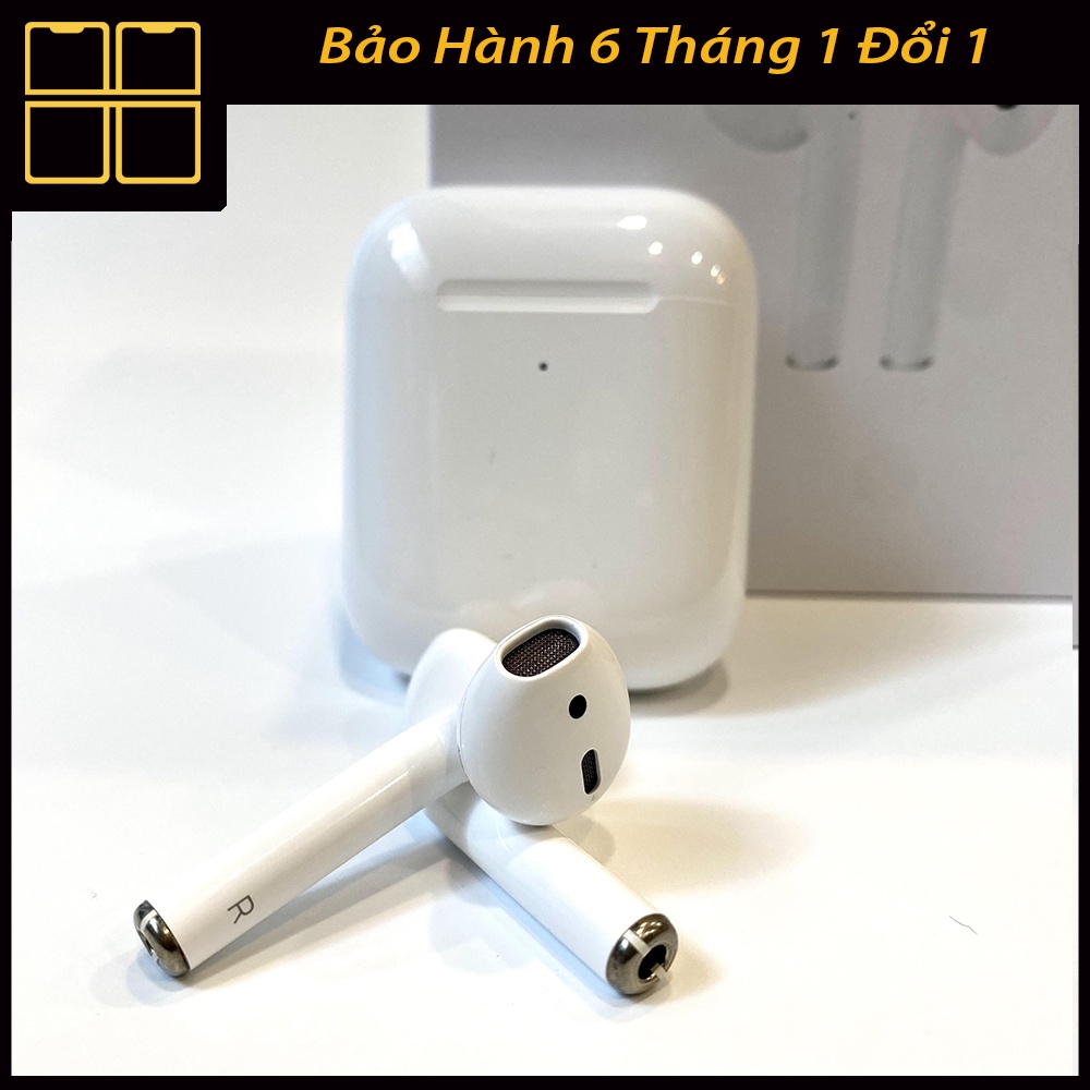 Tai Nghe Airpod Hổ Vằn Chíp Mới Louda 1562M Vi Chương Trình 3A Bản Cao Cấp Mới Nhất 07/2021