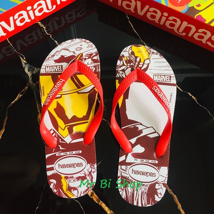 Dép HAVAI BRAZIL nam nữ mẫu mới HOT sale thời trang cá tính GIÁ HẠT DẺ
