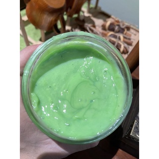 Ủ tóc Bơ Dừa Cô Ba Chà