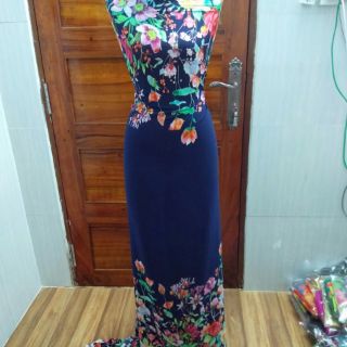 Vải áo dài lụa nhật