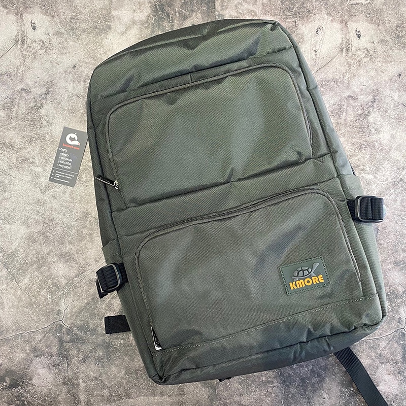 Balo Laptop KMORE The Leon