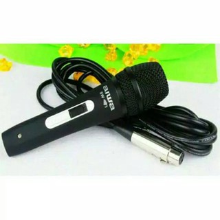 Micro Có Dây Aiwa SW-8000