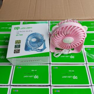Quạt sạt xoay 3 tốc độ DP 7609.