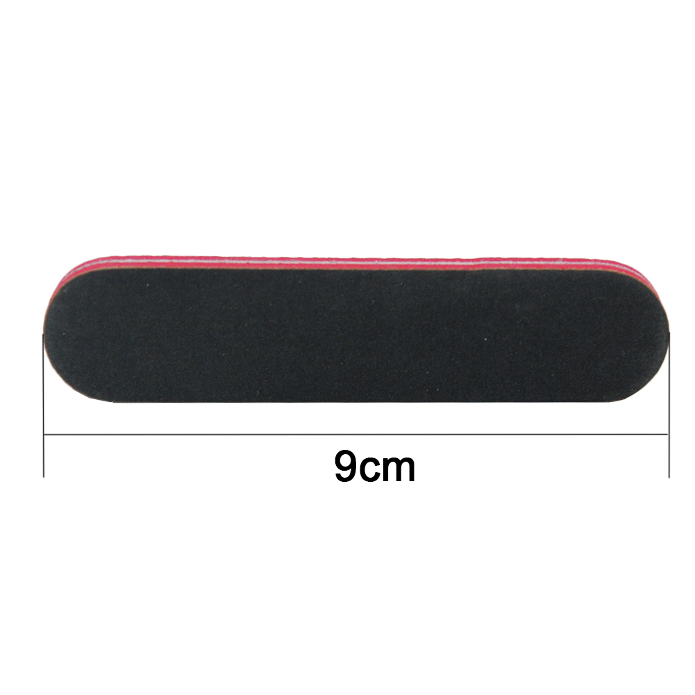 Bộ 5 cây dũa mài móng tay chuyên dụng cao cấp