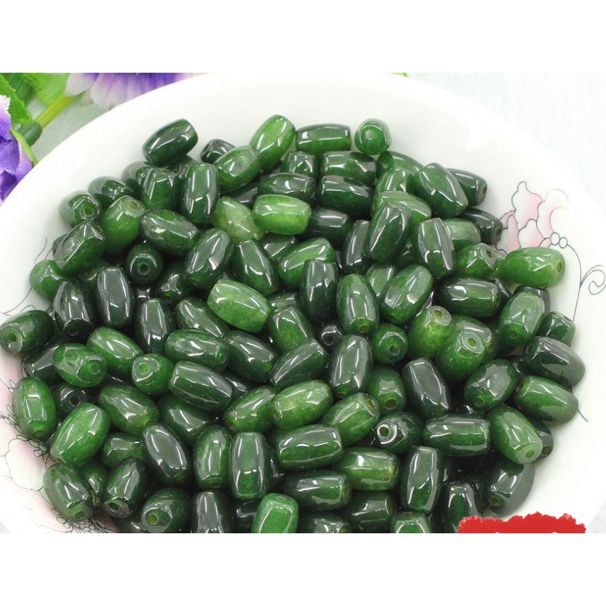 Gói 2 viên lu thống đá thiên nhiên 6x9mm | BigBuy360 - bigbuy360.vn