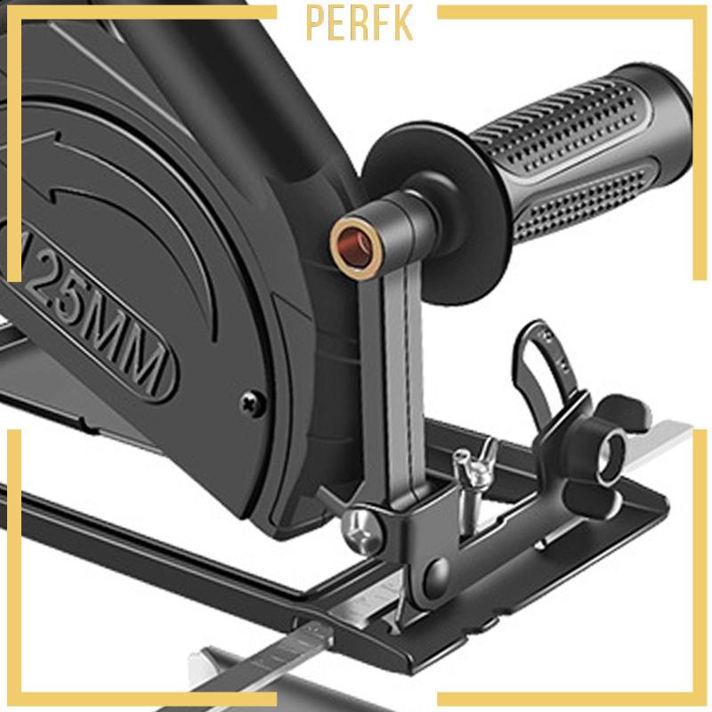 Giá Đỡ Máy Mài Góc 100-125mm Bằng Sắt Chuyên Dụng