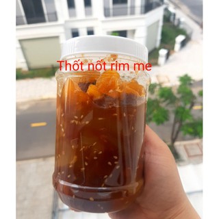 500g thốt nốt rim