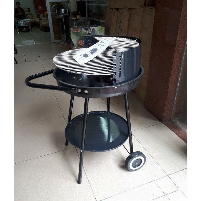 Bếp nướng than Landmann 11009