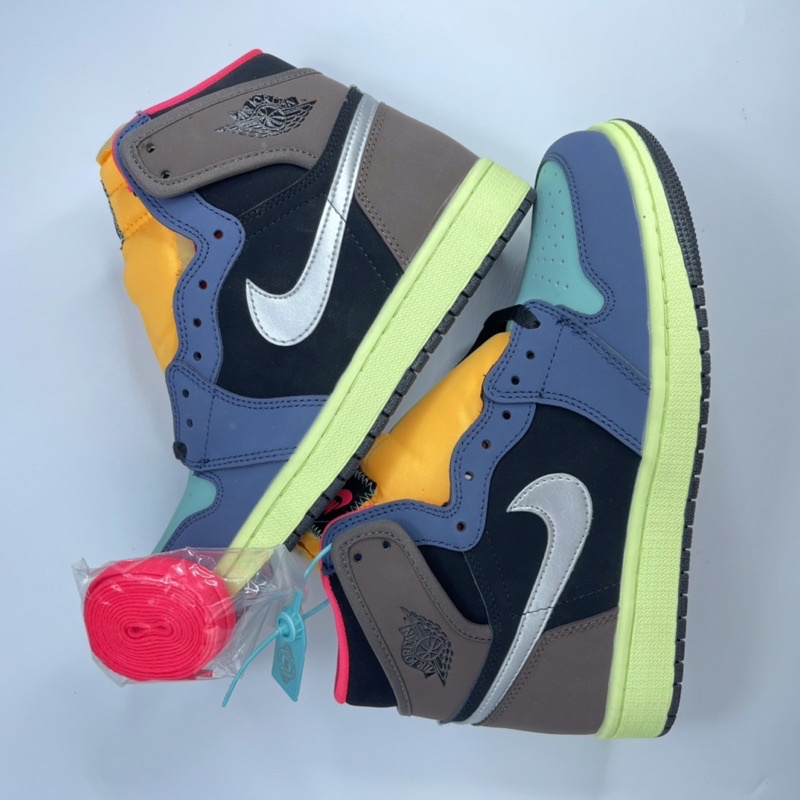 Giày thể thao jd1 OBi hách full box pk