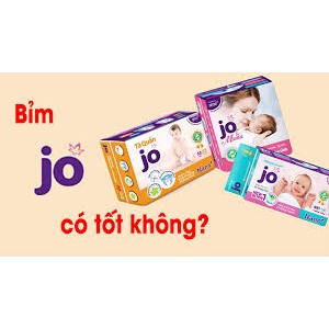 (Giá sốc)BỈm JO quần SIÊU ĐẠI M72/ L64/Xl56/XXL48 (hàng cty, date mới)