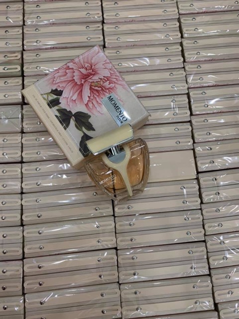 Nước hoa Nữ Armaf-Momento Fleur 100ml | Thế Giới Skin Care