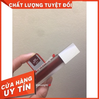 Siêu sale son kem lỳ đỏ đất a12 a06 a21 a26 a31 a32 a36 a37 tông trầm cực hot