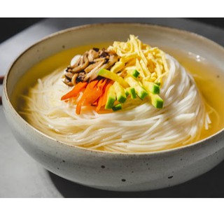 Mì Sợi Nhỏ Hàn Quốc Ottogi 500G