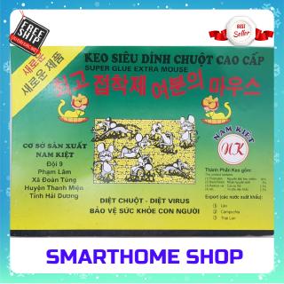 Keo dính chuột Nam Kiệt
