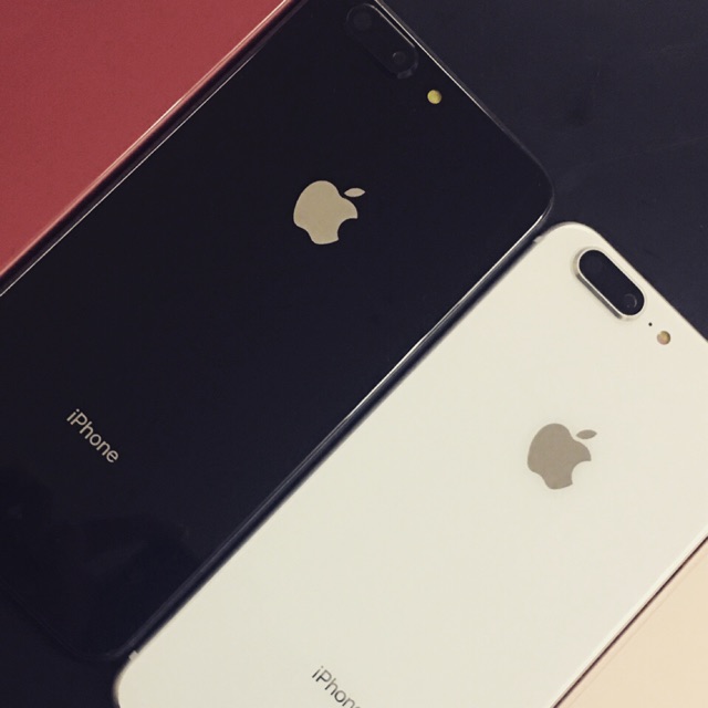 Vỏ độ iPhone 6plus,6splus lên 8 plus