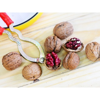 Qủa Óc chó đỏ Mỹ      1Kg