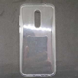 Meizu 16 Ốp dẻo trong suốt cao cấp