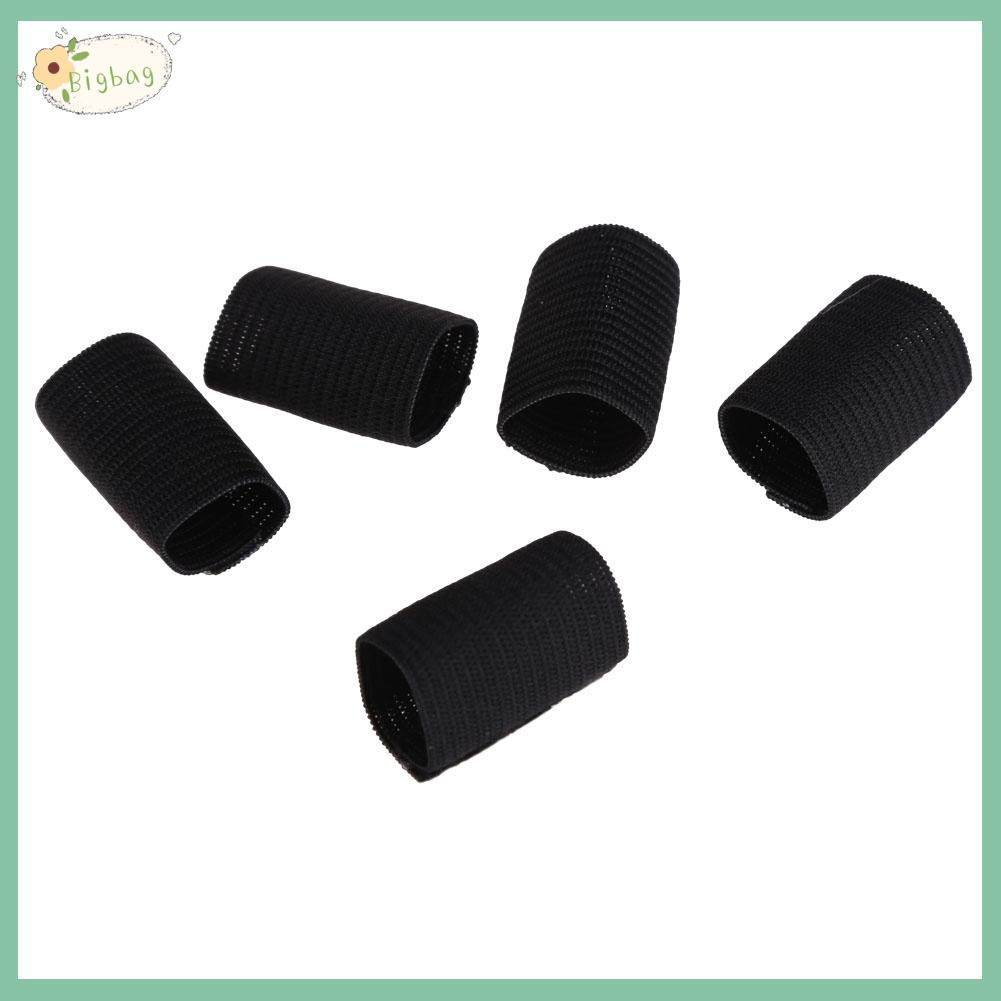 Set 10 băng quấn ngón tay bảo vệ hỗ trợ chơi bóng chuyền đa năng