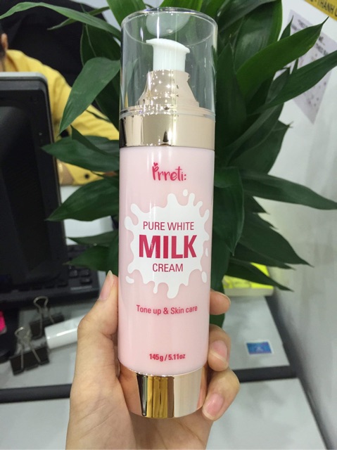 Kem lót prreti | BigBuy360 - bigbuy360.vn