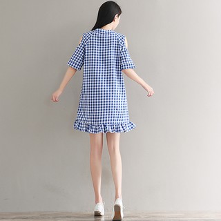 ĐẦM BẦU VÁY BẦU SUÔNG CA RÔ