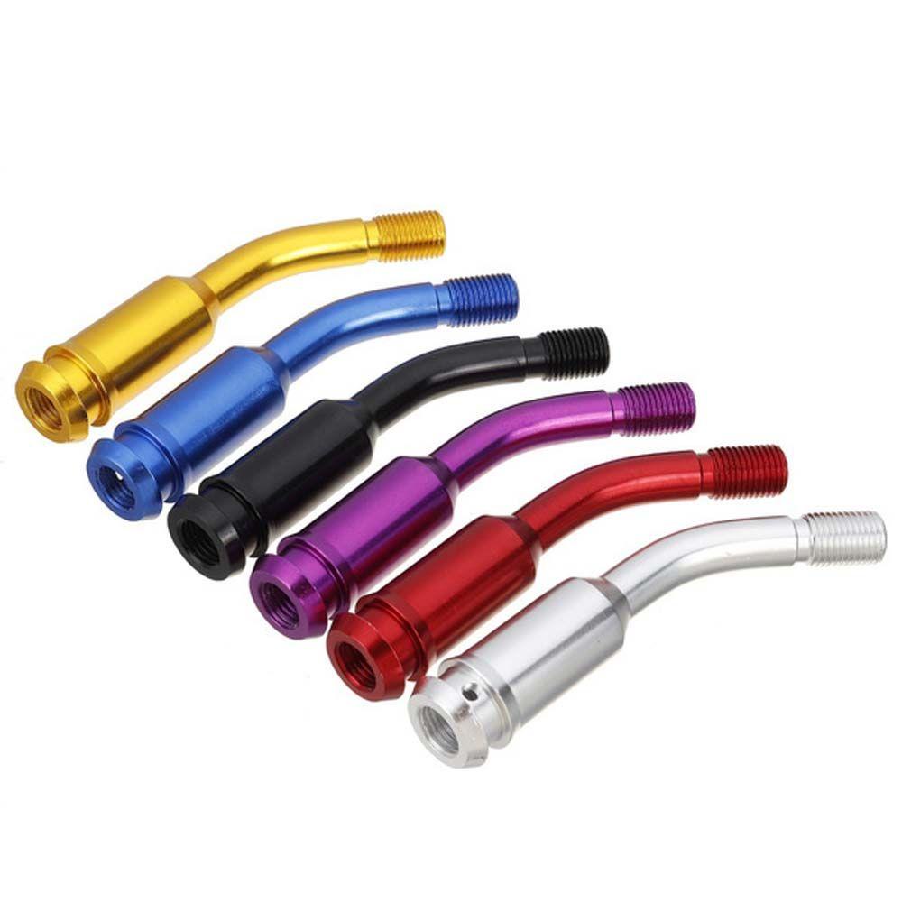 Cần Gạt Số Xe Hơi Mở Rộng Bằng Kim Loại 5 inch Thông Dụng VANES1 T4 1985-2003