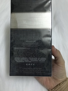 💥 Nước hoa nam Gues Dare 100ml