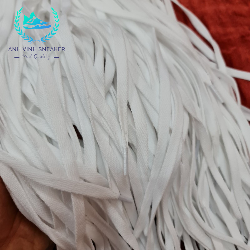 Dây Giày Sneaker