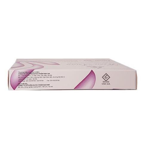 [GIÁ GỐC] Kiều Xuân tăng cường nội tiết kéo dài tuổi xuân