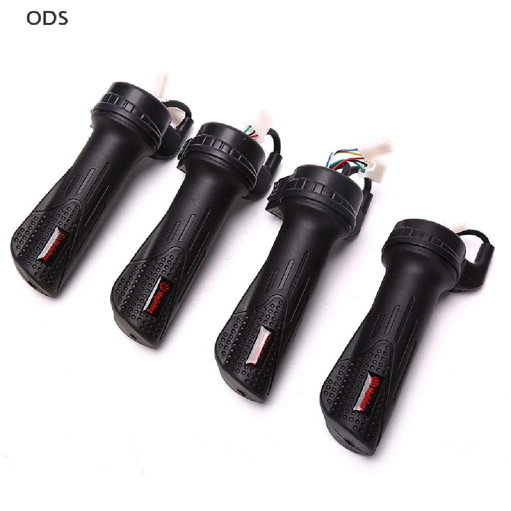 Tay Ga Xe Đạp Điện / Scooter Điện Tử Chất Lượng Cao