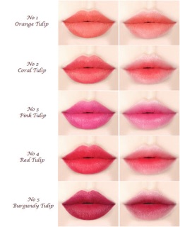 Son Innisfree Vivid Cotton Ink
