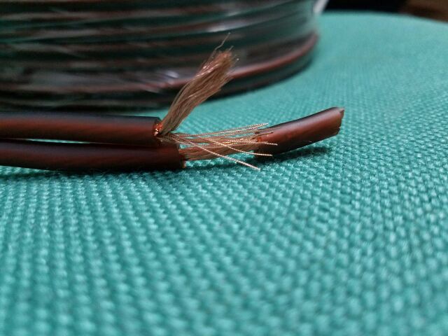 Dây Loa CANARE chính hãng JAPAN.