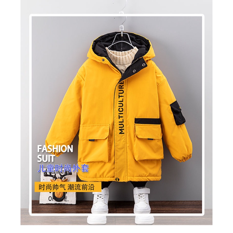 Áo khoác ấm cho bé trai ☑️ quần áo bé trai đẹp size đại 6 8 10 12 tuổi 25kg 30kg 3