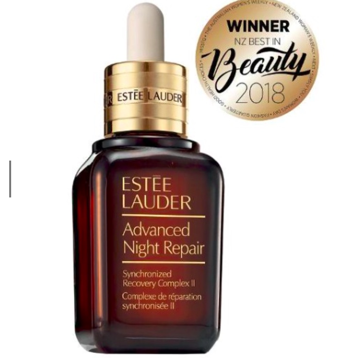 Serum Estee Lauder Advanced Night Repair Serum cấp ẩm, chống lão hoá, phục hồi trẻ hoá da