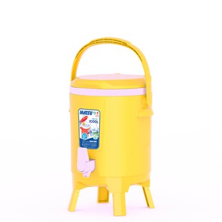 🍀 TBA SHOP 🍀 Bình đá giữ nhiệt icool 6 Lít DUY TÂN - GIAO MÀU NGẪU NHIÊN