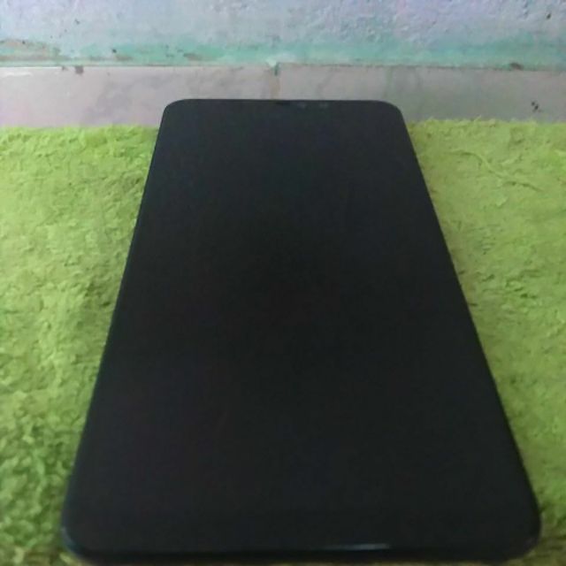 Màn hình xiaomi note 6