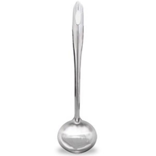Muôi múc canh inox