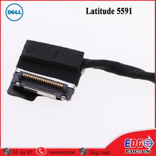 Cáp Ổ Cứng Laptop Dell latitude 5591