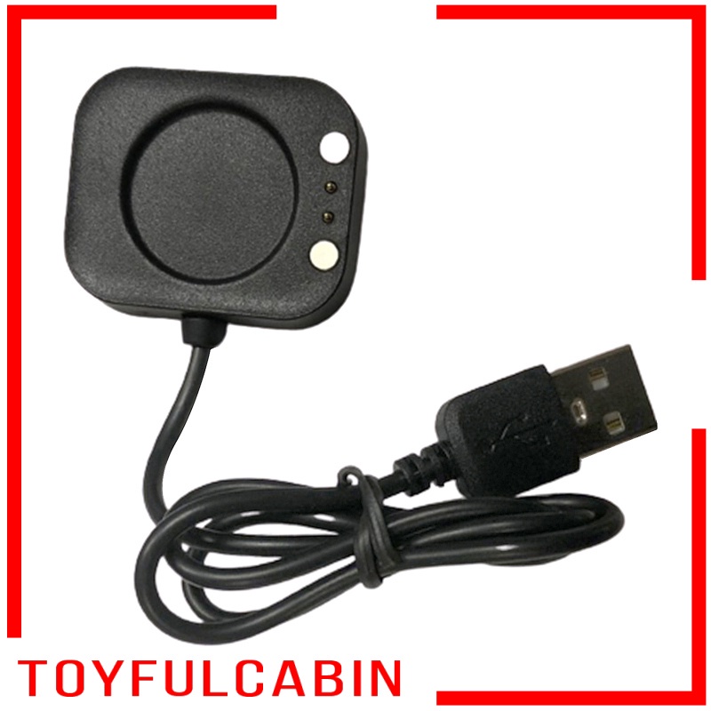 Cáp sạc usb cho đồng hồ thông minh P8